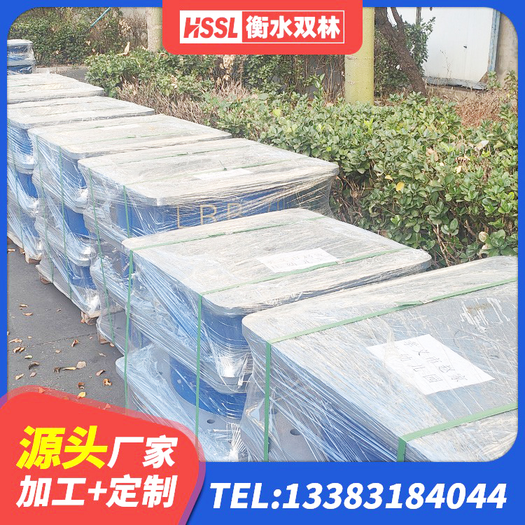 桂林建筑抗震支座工厂厂家 桂林建筑结构隔震支座多少钱 桂林防震支座LRB700厂家 桂林隔震支座LRB1200源头工厂 - 第5张
